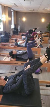 Image 1 from Persistence Pilates partner gallery