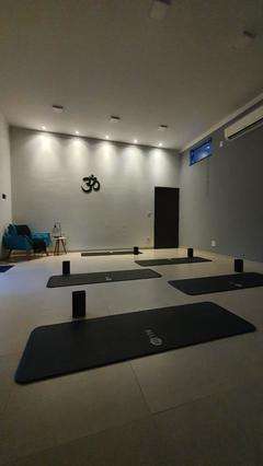 Prana Yoga