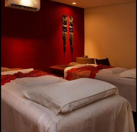 Buddha Spa Guarulhos Bosque Maia