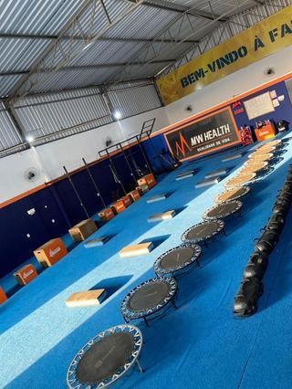 MW Health
