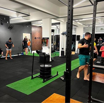 Imagem 1 da galeria do parceiro Tribus Treinamento Físico Funcional