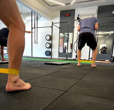 Imagem 3 da galeria do parceiro Tribus Treinamento Físico Funcional