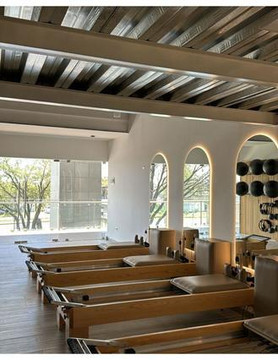 Imagen 2 de la galería del partner Pilatto Studio Aguascalientes