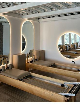 Imagen 3 de la galería del partner Pilatto Studio Aguascalientes