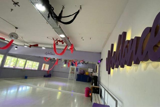 Imagen 2 de la galería del partner Worldance