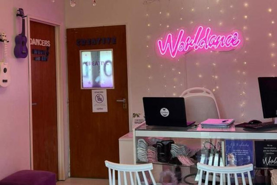 Imagen 3 de la galería del partner Worldance