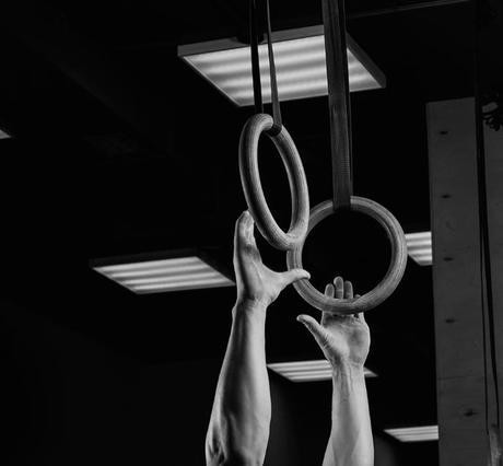 Yoly Crossfit
