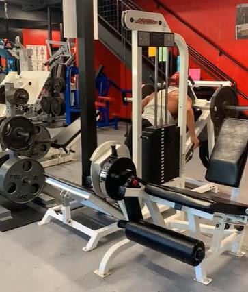 The Fit Factory - Modesto