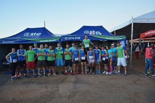 Imagem 1 da galeria do parceiro Elite Assessoria - Ginásio Ayrton Senna