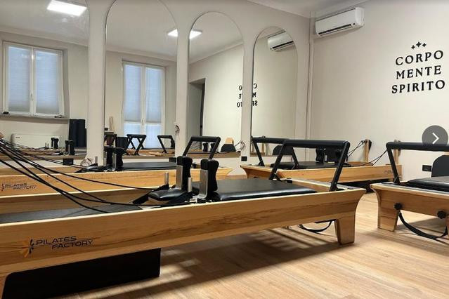 Your Personal Studio Erba