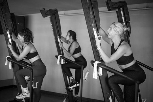 Image 2 from Transform Colorado LoDo partner gallery