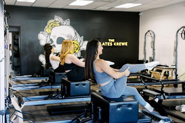 The Pilates Krewe Westchase
