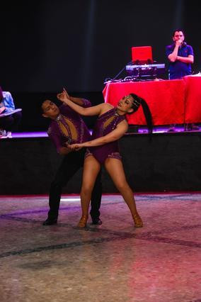 Azúcar Dance Studio Coyoacán