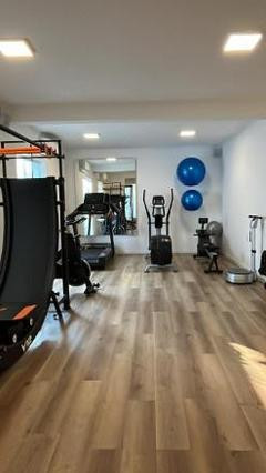 The Woman Gym Campinas----