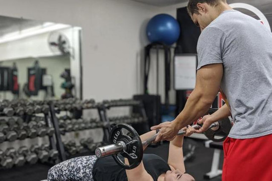 Image 1 from Fitness Fanatics partner gallery