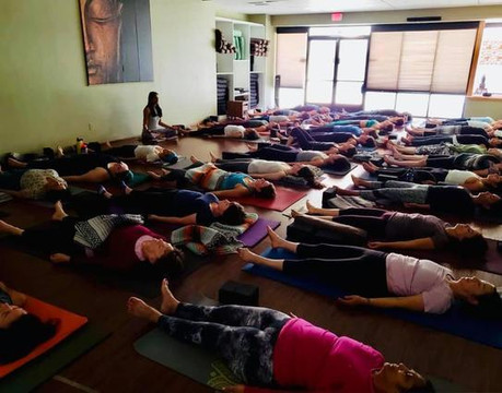 Image 3 from Almaden Yoga partner gallery