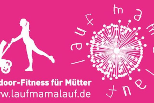 Bild 1 von Laufmamalauf Karlshöhe Partnergalerie