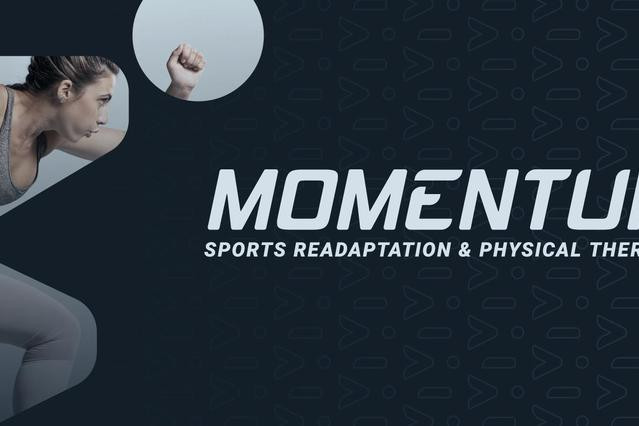 MOMENTUM