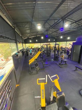 Imagem 1 da galeria do parceiro Super Fit Bonsucesso