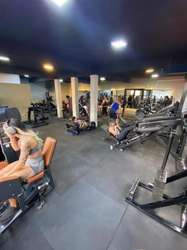 Imagem 3 da galeria do parceiro Super Fit Bonsucesso