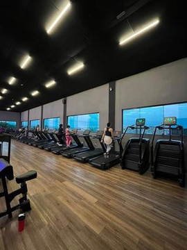 Imagem 1 da galeria do parceiro Super Fit Pimentas