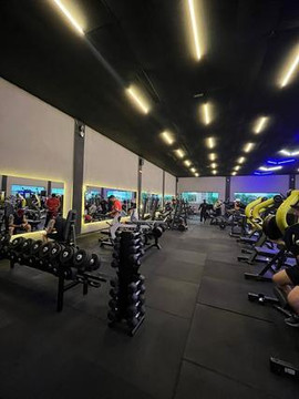 Imagem 2 da galeria do parceiro Super Fit Pimentas
