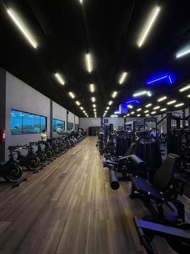 Imagem 3 da galeria do parceiro Super Fit Pimentas