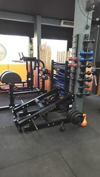 Imagem 1 da galeria do parceiro Academia Jamille Kiara