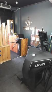 Imagem 2 da galeria do parceiro Academia Jamille Kiara