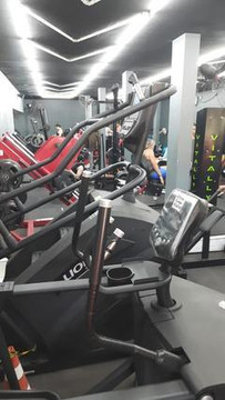 Imagem 3 da galeria do parceiro Academia Jamille Kiara