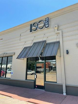 Image 1 from ISO Club partner gallery