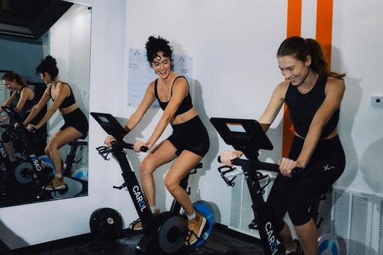 Image 2 from ISO Club partner gallery