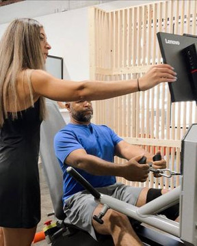 Image 3 from ISO Club partner gallery