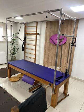 Studio Pilates Bueno