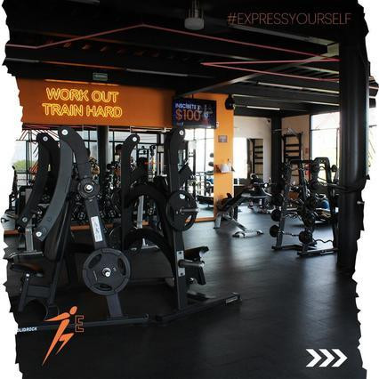 Seven Days Express Acueducto