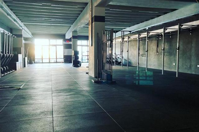 Crossfit88900