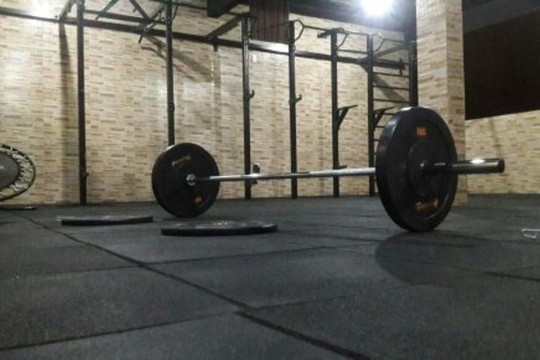 Imagem 3 da galeria do parceiro M Fitness