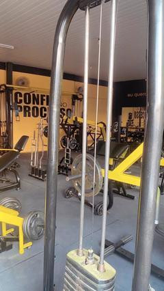 Forma Fitness Coxipó
