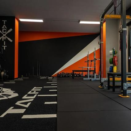 Tacfit Roma