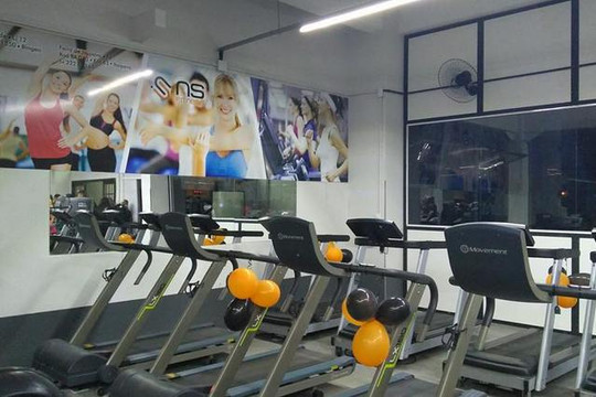 Imagem 1 da galeria do parceiro KORPER ITAMARATI