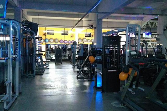 Imagem 3 da galeria do parceiro KORPER ITAMARATI