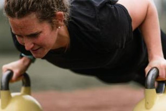 Bild 2 von Workout Factory Wesseling Eichholz Partnergalerie