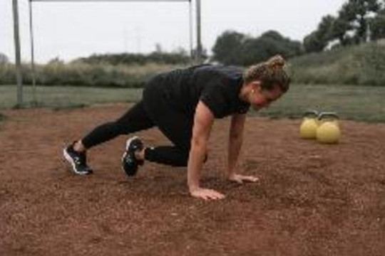 Bild 3 von Workout Factory Wesseling Eichholz Partnergalerie