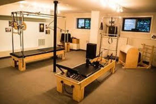 Image 1 from sound MOVEMENT partner gallery