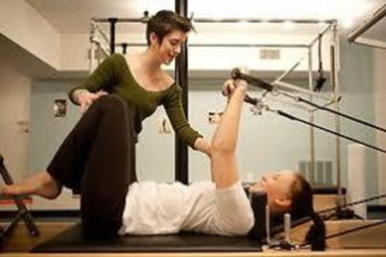 Image 2 from sound MOVEMENT partner gallery