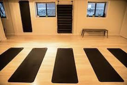 Image 3 from sound MOVEMENT partner gallery