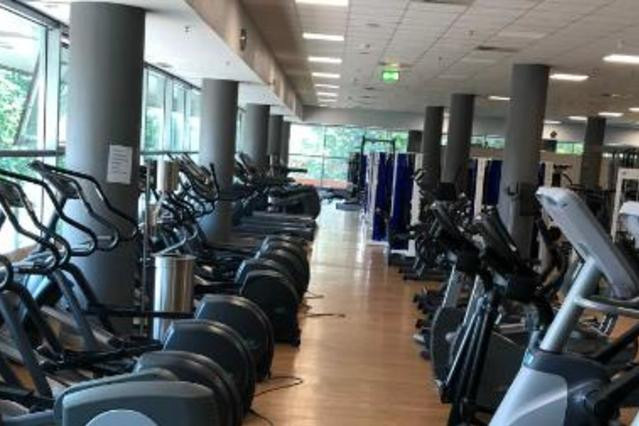 FitforLife Sportpark