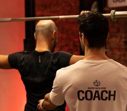 Bild 3 von Super Saya Gym Partnergalerie