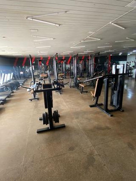 Imagem 2 da galeria do parceiro MB FITNESS CENTRO DE TREINAMENTO