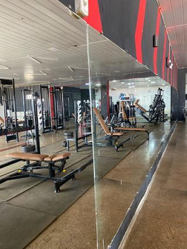 Imagem 3 da galeria do parceiro MB FITNESS CENTRO DE TREINAMENTO